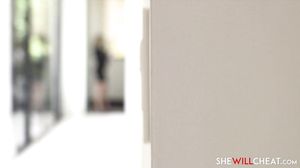 Kagney Linn Karter - Hands On His Property