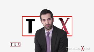 Cecilia Lion - To Catch a Predator 2