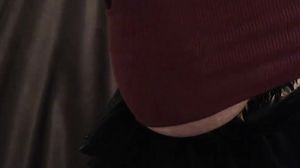 Impossible monster giant tits