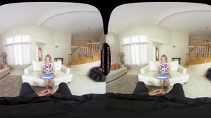 Riley Does Anal With Her Stepbrother To Get More Cash