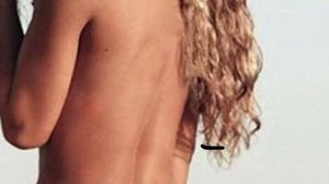 Selvaggia - Ass centric