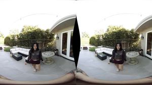 Rosalyn Sphinx - Party Favors