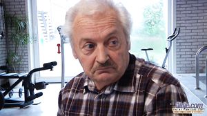 Erica Fontes - The Casting