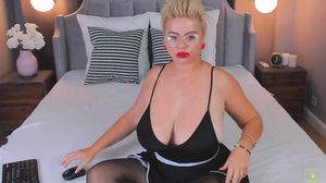 Chaturbate - jessyblondy October-07-2019 19-22-12
