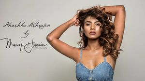 Sexy Susi - Like The Work You Are The Reward