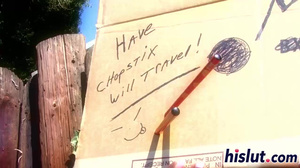 Hot threesome session with fabulous Asa Akira