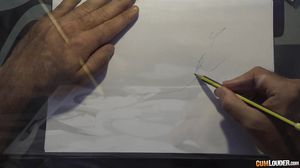 Nora Barcelona - Created for anal