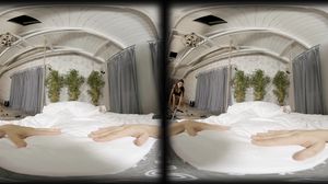 Shalina Devine - The Nanny