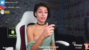 Chaturbate - dora cherry October-15-2019 19-04-12