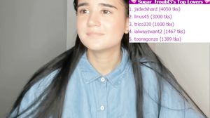 Chaturbate - sugar troubl3 October-15-2019 18-26-12
