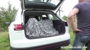 SexWithMuslims - Amaris CZECH