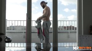 MrBigFatDick - Lexa Gold Fuck The Boss GERMAN