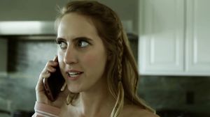 Cadence gets involved in a family fucking affair