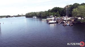 Tatjana Young – Joyride On A Boat