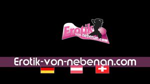 german ebony wife cheating husband with younger guy