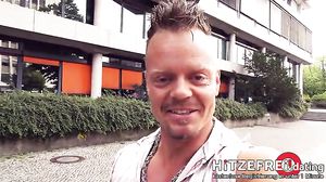 Gabi Gold - Hot Student