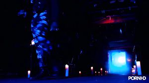 Lexi Lowe, Samantha Bentley - Sucking BBC For Halloween