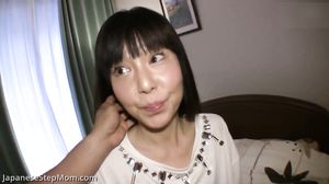 Japanese Step Moms Compilation 5