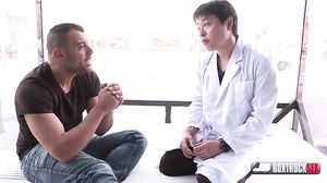 Simona Dreweova sex in the box