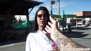 Cassandra Pink Lingerie Lust