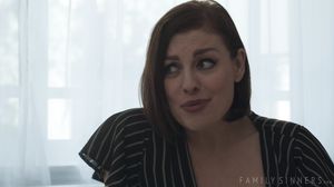 FamilySinners - Sovereign Syre Mixed Family