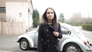 Lana Roy - Under The Coat