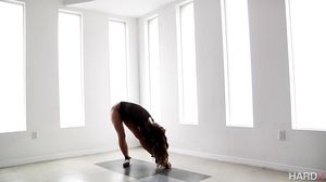 Cassidy Klein - Anal Ballerina