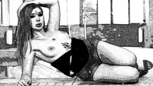 Vyvan Hill - Fuck Friends