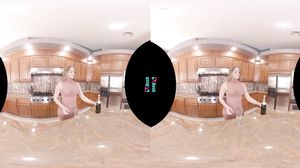 Kenzie Madison - A very hard day at work