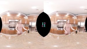 Kenzie Madison - A Very Hard Day At Work!