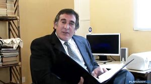 Playdaddy - Dilma Earns Her Bonus