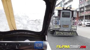 Passionately kissing the tip of his cock