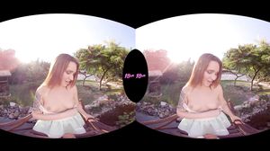 Mia Ferrari - A Walk In The Park