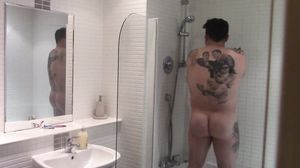 Hard Fucking The BBW