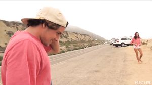 Ashlyn Molloy - Road Sex