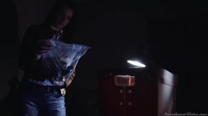 Gianna Dior, Shyla Jennings - Terror Camp Scene 1