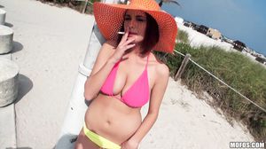 Jessica Robbin - Nice Guys Finish Anal