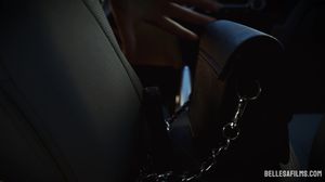 Angela White - Open House in 4K