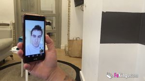 Candela X - Shows Mr. Bobelo what's fucking for real