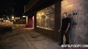 JoJo Kiss Brutal Pick-Ups Money Grubbing Whore