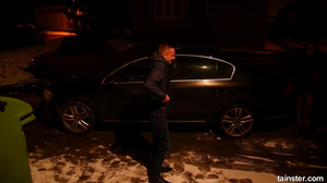 FullyClothedPissing - Angelica Kitten