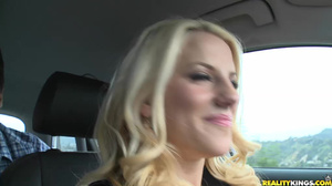 Haley Cummings gets assfucked