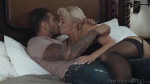 FamilySinners - Athena Faris - Mixed Family