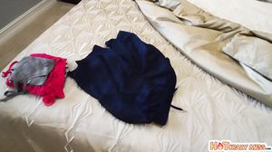 Alex Puller, Kimber Woods - Dont Tell Mom - S4:E3