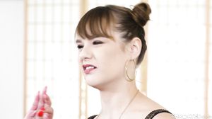 Sailor Luna - Slobbery Sailor in 4K