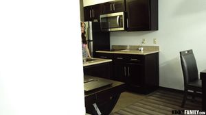 Lilly Glee - POV Blowjob in 4K