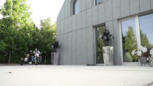 Madison McQueen - Ride Free, Love Wild in 4K