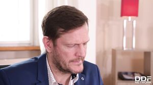 Kesha Ortega and Yanick Shaft - Hired After Hardcore Fu