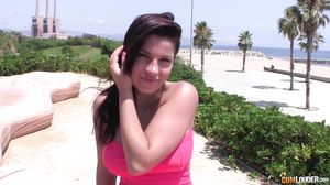 Angel Rivas - Heavenly ass