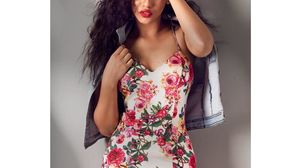 Kristen Clover first time interracial 2 BBC DP, Gapes, ATM Creampie and Swallow